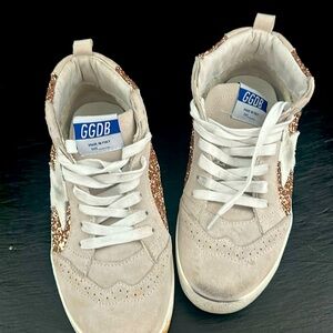 Golden Goose high tops